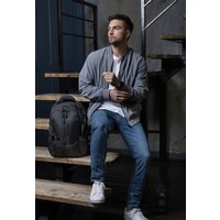 Городской рюкзак Germanium S-02 - Превью изображения №7 — Интернет-магазин Time-Shop