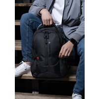 Городской рюкзак Germanium S-02 - Превью изображения №8 — Интернет-магазин Time-Shop