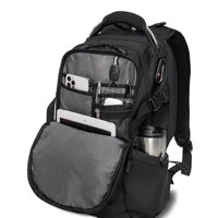 Городской рюкзак Germanium S-02 - Превью изображения №5 — Интернет-магазин Time-Shop