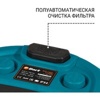 Пылесос Bort BSS-1620-STORM - Превью изображения №7 — Интернет-магазин Time-Shop