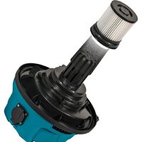 Пылесос Bort BSS-1620-STORM - Превью изображения №3 — Интернет-магазин Time-Shop