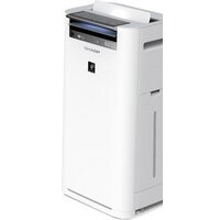 Климатический комплекс Sharp KC-G51RW - Превью изображения №2 — Интернет-магазин Time-Shop