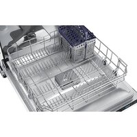 Встраиваемая посудомоечная машина Samsung DW60M5050BB - Превью изображения №10 — Интернет-магазин Time-Shop