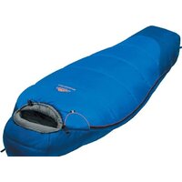 AlexikA Mountain Child (правая молния, синий)