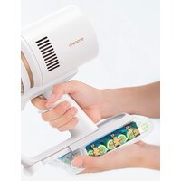 Пылесос Dreame P10 Pro (международная версия) - Превью изображения №6 — Интернет-магазин Time-Shop