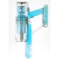 Пылесос Dreame P10 Pro (международная версия) - Превью изображения №7 — Интернет-магазин Time-Shop