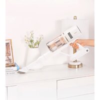 Пылесос Dreame P10 Pro (международная версия) - Превью изображения №12 — Интернет-магазин Time-Shop