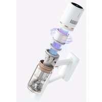 Пылесос Dreame P10 Pro (международная версия) - Превью изображения №4 — Интернет-магазин Time-Shop