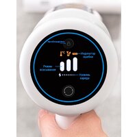 Пылесос Dreame P10 Pro (международная версия) - Превью изображения №5 — Интернет-магазин Time-Shop