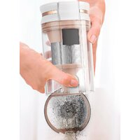 Пылесос Dreame P10 Pro (международная версия) - Превью изображения №11 — Интернет-магазин Time-Shop