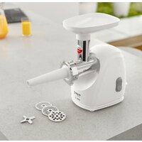 Мясорубка Smapp 489.8 (белый) - Превью изображения №2 — Интернет-магазин Time-Shop