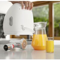 Мясорубка Smapp 489.8 (белый) - Превью изображения №6 — Интернет-магазин Time-Shop