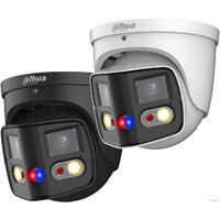 IP-камера Dahua DH-IPC-PDW3849P-A180-E2-AS-PV - Превью изображения №2 — Интернет-магазин Time-Shop