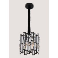 Mirastyle SX-89012/1 BK