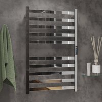 Полотенцесушитель Roxen Plaza 11040-5079C - Превью изображения №9 — Интернет-магазин Time-Shop