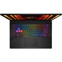 Игровой ноутбук MSI Crosshair 17 HX AI D2XWFKG-053XRU - Превью изображения №2 — Интернет-магазин Time-Shop