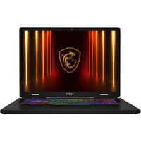 MSI Crosshair 17 HX AI D2XWFKG-053XRU