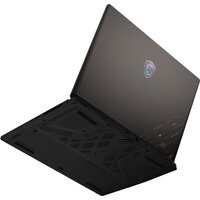Игровой ноутбук MSI Crosshair 17 HX AI D2XWFKG-053XRU - Превью изображения №5 — Интернет-магазин Time-Shop