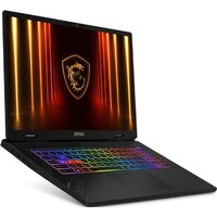 Игровой ноутбук MSI Crosshair 17 HX AI D2XWFKG-053XRU - Превью изображения №3 — Интернет-магазин Time-Shop