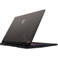 Игровой ноутбук MSI Crosshair 17 HX AI D2XWFKG-053XRU - Превью изображения №4 — Интернет-магазин Time-Shop