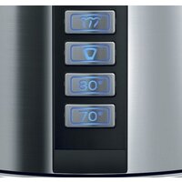 Электрический чайник Graef WK900 - Превью изображения №2 — Интернет-магазин Time-Shop