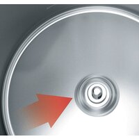 Электрический чайник Graef WK900 - Превью изображения №4 — Интернет-магазин Time-Shop