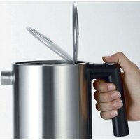 Электрический чайник Graef WK900 - Превью изображения №7 — Интернет-магазин Time-Shop