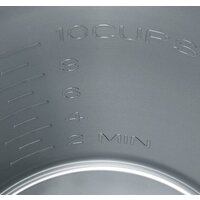 Электрический чайник Graef WK900 - Превью изображения №3 — Интернет-магазин Time-Shop