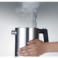 Электрический чайник Graef WK900 - Превью изображения №8 — Интернет-магазин Time-Shop