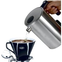 Электрический чайник Graef WK900 - Превью изображения №9 — Интернет-магазин Time-Shop