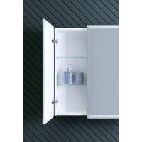  Aquanet Шкаф с зеркалом Оптима 80 311862 - Превью изображения №10 — Интернет-магазин Time-Shop