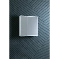  Aquanet Шкаф с зеркалом Оптима 80 311862 - Превью изображения №6 — Интернет-магазин Time-Shop