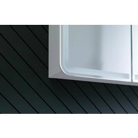  Aquanet Шкаф с зеркалом Оптима 80 311862 - Превью изображения №9 — Интернет-магазин Time-Shop