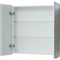  Aquanet Шкаф с зеркалом Оптима 80 311862 - Превью изображения №5 — Интернет-магазин Time-Shop