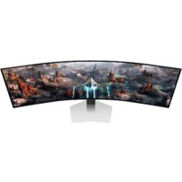 Игровой монитор Samsung Odyssey OLED G9 LS49CG934SUXEN - Превью изображения №11 — Интернет-магазин Time-Shop