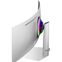 Игровой монитор Samsung Odyssey OLED G9 LS49CG934SUXEN - Превью изображения №12 — Интернет-магазин Time-Shop