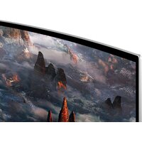 Игровой монитор Samsung Odyssey OLED G9 LS49CG934SUXEN - Превью изображения №17 — Интернет-магазин Time-Shop