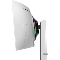 Игровой монитор Samsung Odyssey OLED G9 LS49CG934SUXEN - Превью изображения №16 — Интернет-магазин Time-Shop