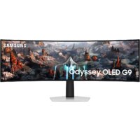 Игровой монитор Samsung Odyssey OLED G9 LS49CG934SUXEN - Превью изображения №22 — Интернет-магазин Time-Shop