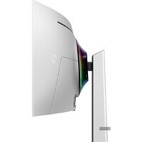 Игровой монитор Samsung Odyssey OLED G9 LS49CG934SUXEN - Превью изображения №13 — Интернет-магазин Time-Shop