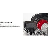 Электрогриль Tefal GC7P0810 - Превью изображения №10 — Интернет-магазин Time-Shop