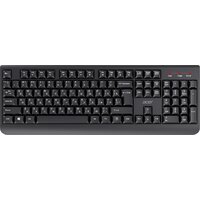 Офисный набор Acer OCC401 (черный) - Превью изображения №3 — Интернет-магазин Time-Shop