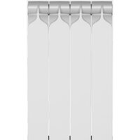 Биметаллический радиатор BiLux Plus R300 (10 секций) - Превью изображения №3 — Интернет-магазин Time-Shop