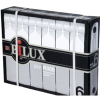 Биметаллический радиатор BiLux Plus R300 (10 секций) - Превью изображения №4 — Интернет-магазин Time-Shop