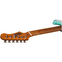 Электрогитара JET JS-300 SFG - Превью изображения №8 — Интернет-магазин Time-Shop