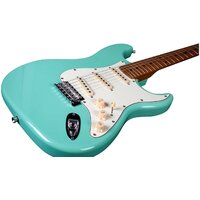 Электрогитара JET JS-300 SFG - Превью изображения №11 — Интернет-магазин Time-Shop