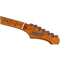 Электрогитара JET JS-300 SFG - Превью изображения №4 — Интернет-магазин Time-Shop