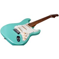 Электрогитара JET JS-300 SFG - Превью изображения №5 — Интернет-магазин Time-Shop