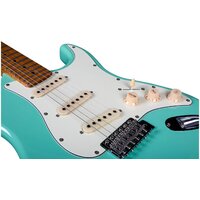 Электрогитара JET JS-300 SFG - Превью изображения №7 — Интернет-магазин Time-Shop