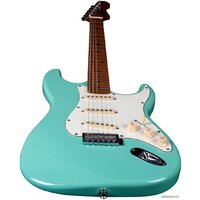 Электрогитара JET JS-300 SFG - Превью изображения №3 — Интернет-магазин Time-Shop